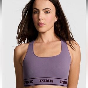 PINK Victoria's Secret Sports Bra